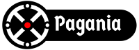 Pagania - strona główna